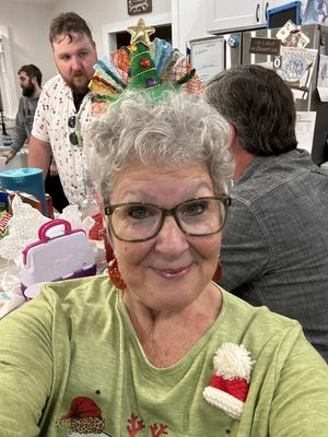 Tina, 63