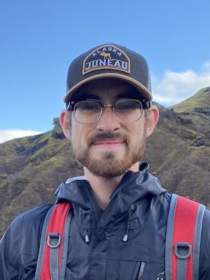 Benjamin, 27