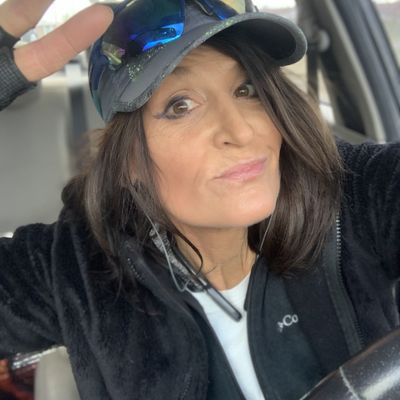 Debbie, 60