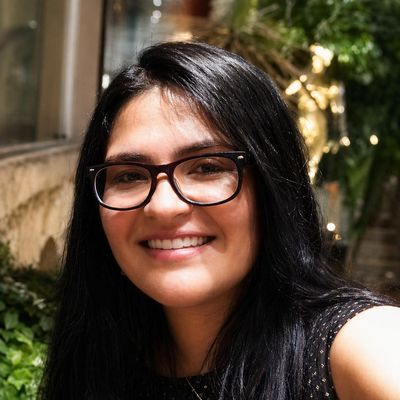 Marlene, 34