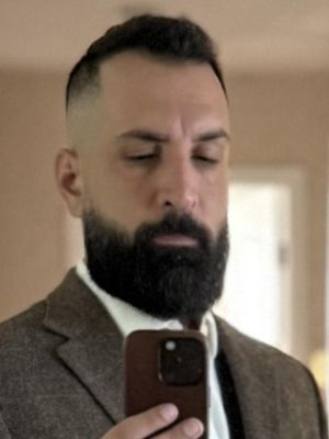 Michael, 38