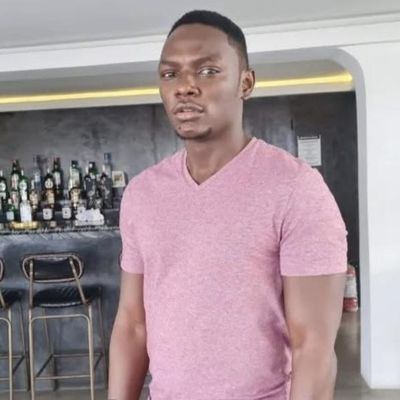 Sam, 36