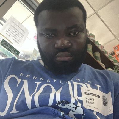 Musah, 35