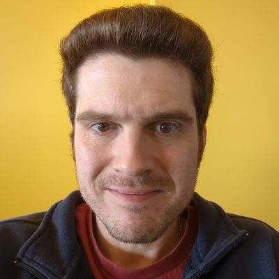 Michael, 39