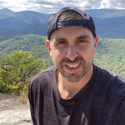 Mike, 43