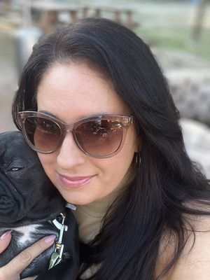 Allison, 45