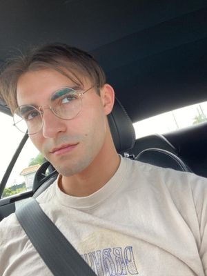 Jake, 24
