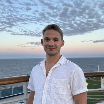 Addison, 24