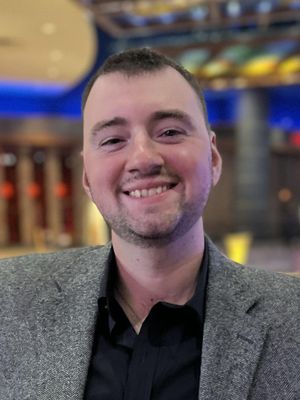 Lliam, 25