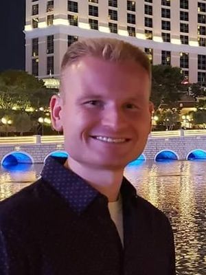 Matthew, 37