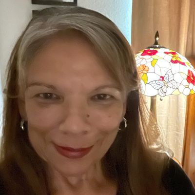 Anna, 68