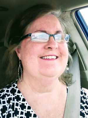Jill, 71