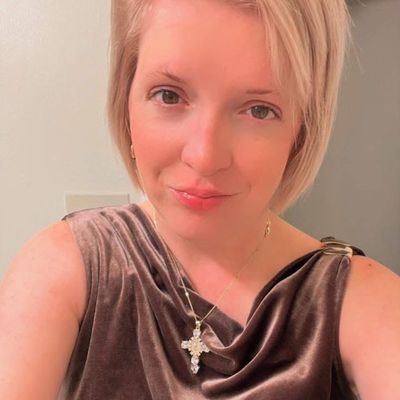 Amberjean, 37