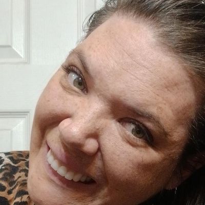 Alisa, 36