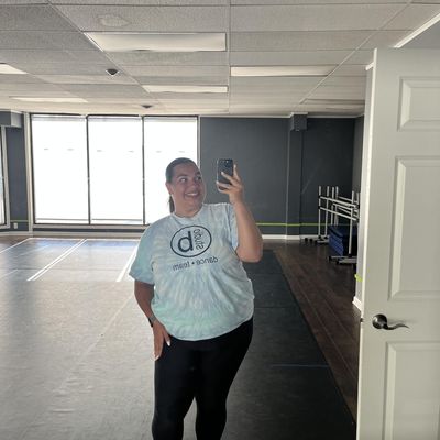 Arianna, 22