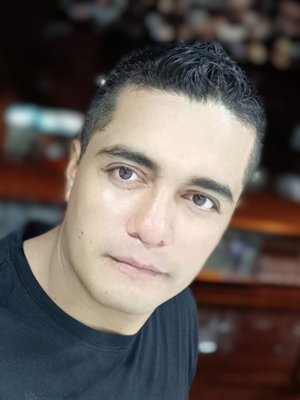 Rony, 40