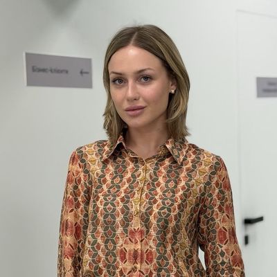 Nadiia, 29