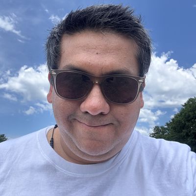 Marco, 42