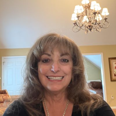 Theresa, 67