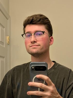 Nick, 23