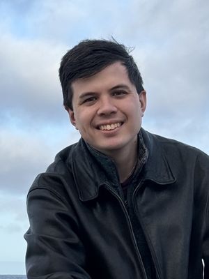 Steven, 31