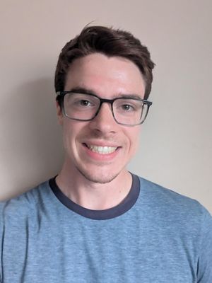 Joel, 25