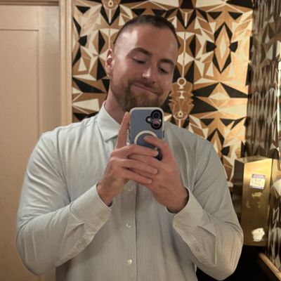 Clay, 30