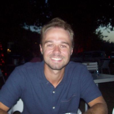 Parker, 25