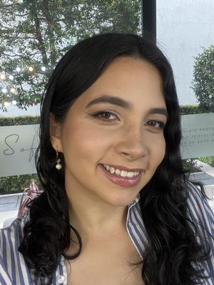 Carol, 26