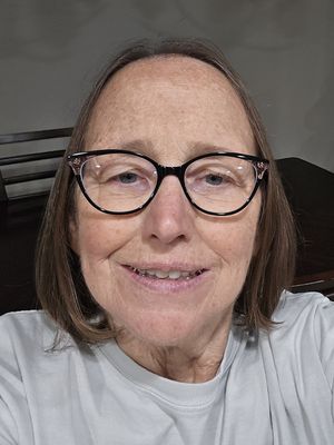 Mary, 71