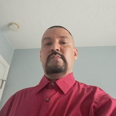 Eric, 43
