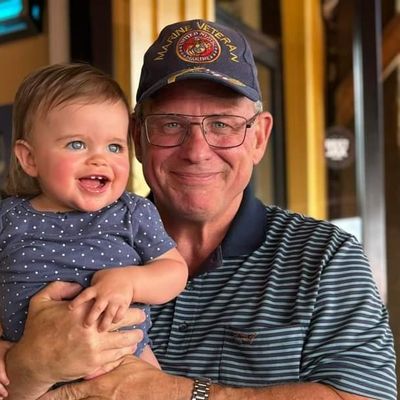 Chris, 61