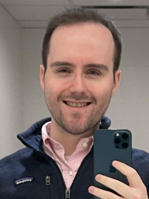 Michael, 26