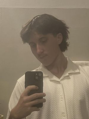 Cayden, 20