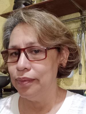 May Ann, 57