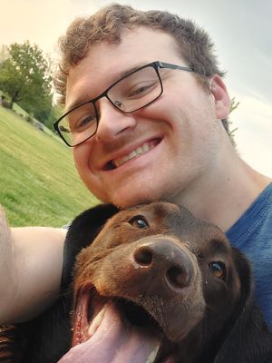 Justin, 25