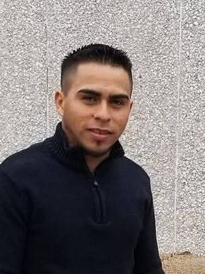 Josue, 33