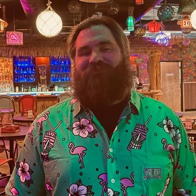 John, 37