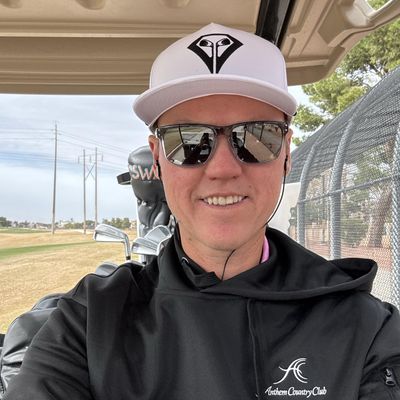 Chris, 44