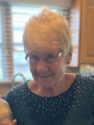 Marceil, 75