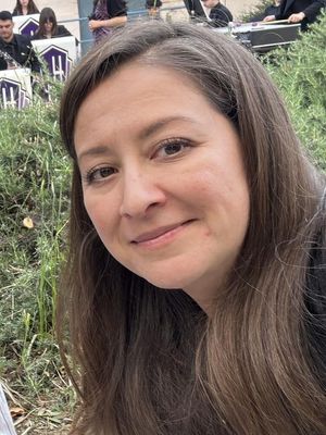 Rebecca, 49
