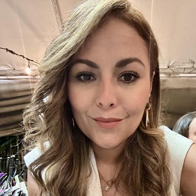 Nancy, 38