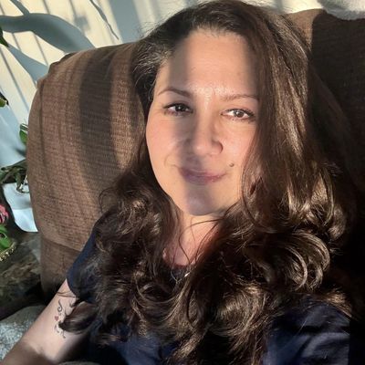 Angie, 53