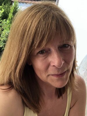 Angela, 59