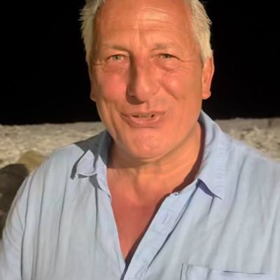 Thomas, 60