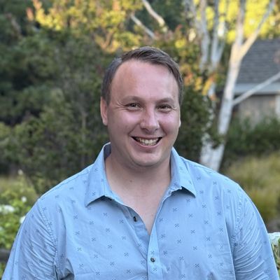 Anthony, 28