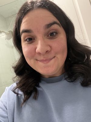 Kathryn, 31