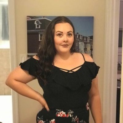 Melissa, 30