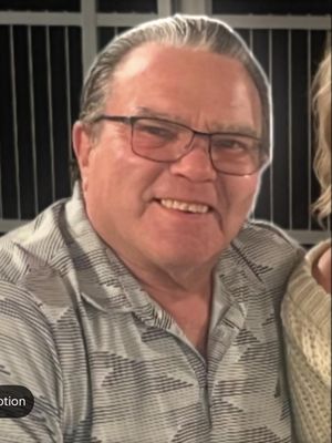 Michael, 72