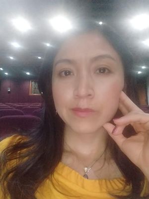 Angela, 34